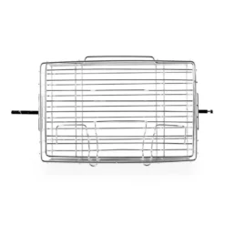 VitAir Steak-Käfig Zubehör -Weinkühlschränke Verkäufe 10012343 yy 0003 titel Klarstein VitAir Steak Kaefig