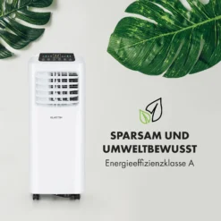 Pure Blizzard Klimaanlage 3-in-1 Klimaanlage Ventilator 7000 BTU -Weinkühlschränke Verkäufe 10028187 de 0008 logo