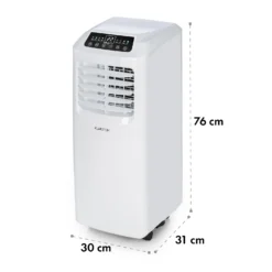Pure Blizzard Klimaanlage 3-in-1 Klimaanlage Ventilator 7000 BTU -Weinkühlschränke Verkäufe 10028187 yy 0009 logo