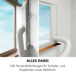 Metrobreeze 9 Paris A 3-in-1 Klimagerät 9.000 BTU/2,6 KW EEC A 15 Metrobreeze 9 Paris A 3-in-1 Klimagerät 9.000 BTU/2,6 KW EEC A -Weinkühlschränke Verkäufe 10028189 de 0006 logo