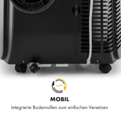 Metrobreeze 9 Paris A 3-in-1 Klimagerät 9.000 BTU/2,6 KW EEC A 17 Metrobreeze 9 Paris A 3-in-1 Klimagerät 9.000 BTU/2,6 KW EEC A -Weinkühlschränke Verkäufe 10028189 de 0008 logo