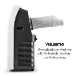 Metrobreeze 9 New York City Mobile Klimaanlage 3-in-1 -Weinkühlschränke Verkäufe 10028190 de 0003 logo