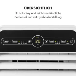 Metrobreeze 9 New York City Mobile Klimaanlage 3-in-1 -Weinkühlschränke Verkäufe 10028190 de 0005 logo