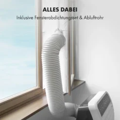 Metrobreeze 9 New York City Mobile Klimaanlage 3-in-1 -Weinkühlschränke Verkäufe 10028190 de 0006 logo