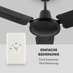 Spin Doctor Deckenventilator Ø122cm 9963m³/h 56W Wandsteuerung -Weinkühlschränke Verkäufe 10028296 de 0003 logo