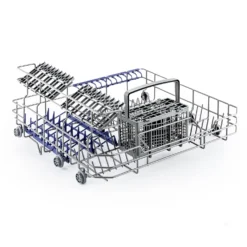 Amazonia 6 Geschirrspüler 1380W 6 Maßgedecke Tasten-Armatur -Weinkühlschränke Verkäufe 10028325 yy 0007 logo