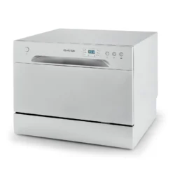 Amazonia 6 Geschirrspüler 1380W 6 Maßgedecke Tasten-Armatur -Weinkühlschränke Verkäufe 10028325 yy 0009 logo