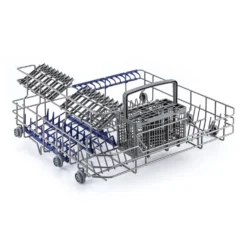 Amazonia 6 Luminance Geschirrspüler Glasfront Freistehend 1380W -Weinkühlschränke Verkäufe 10028327 yy 0006 logo