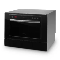 Amazonia 6 Luminance Geschirrspüler Glasfront Freistehend 1380W -Weinkühlschränke Verkäufe 10028327 yy 0008 logo