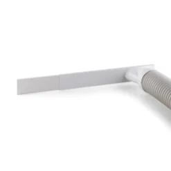 Fensterabdichtung Pure Blizzard Klimageräte Variable Länge 67 - 131 Cm -Weinkühlschränke Verkäufe 10029318 yy 0006 ambient Klarstein Fensterabdichtung Schiebefenster