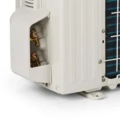 Windwaker Pro 9 Inverter Split Klimaanlage 9000 BTU A++ Weiß -Weinkühlschränke Verkäufe 10029706 yy 0006 detail Klarstein Windwaker Pro 9 Split Klimageraet