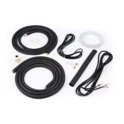 Windwaker Pro 9 Inverter Split Klimaanlage 9000 BTU A++ Weiß -Weinkühlschränke Verkäufe 10029706 yy 0007 detail Klarstein Windwaker Pro 9 Split Klimageraet