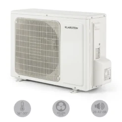 Windwaker Pro 12 Inverter Split Klimaanlage 12000 BTU A++ Weiß -Weinkühlschränke Verkäufe 10029707 yy 0004 titel icon Klartsein Klimaanlage