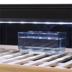 Vinsider 35D Einbau-Weinkühlschrank -Weinkühlschränke Verkäufe 10029820 yy 0008 detail Klarstein Weinkuehlschrank