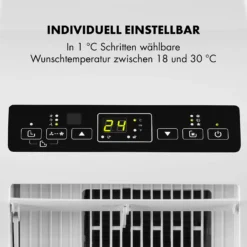 Metrobreeze Rom Klimaanlage 10.000 BTU/3,0 KW EEC A+ -Weinkühlschränke Verkäufe 10029856 de 0003 logo