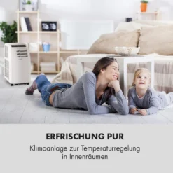 Metrobreeze Rom Klimaanlage 10.000 BTU/3,0 KW EEC A+ -Weinkühlschränke Verkäufe 10029856 de 0004 logo