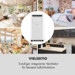 Metrobreeze Rom Klimaanlage 10.000 BTU/3,0 KW EEC A+ -Weinkühlschränke Verkäufe 10029856 de 0007 logo
