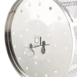 VitAir BBQ-Cage 3D-Grill-Käfig Edelstahl Zubehör Ersatzteil -Weinkühlschränke Verkäufe 10030296 yy 0003 detail Klarstein BBQ Cage Grill Kaefig