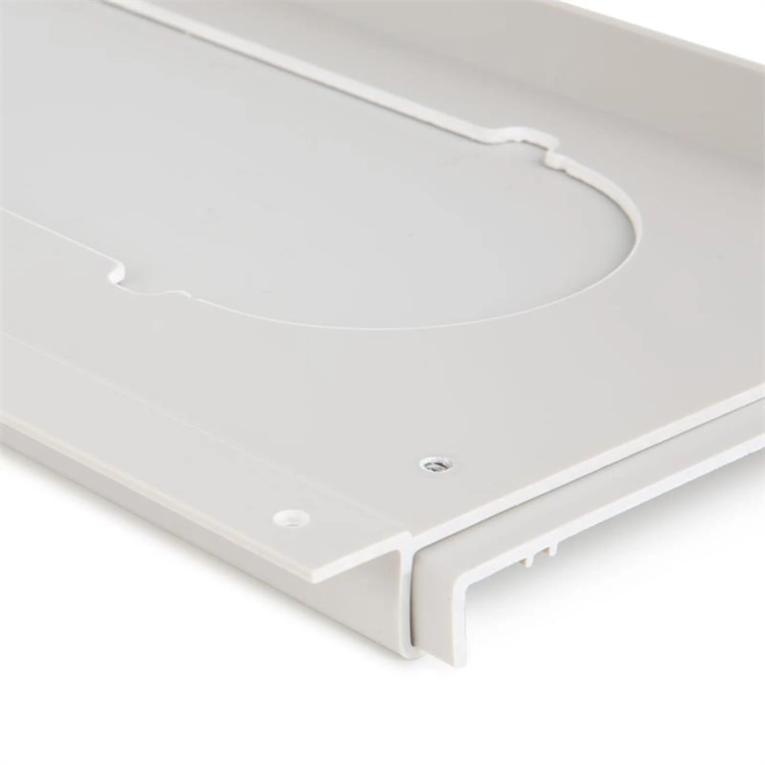 Window Kit 3 Fensterabdichtung Für Mobile Klimageräte Schiebefensterabdichtung PVC 4 Window Kit 3 Fensterabdichtung Für Mobile Klimageräte Schiebefensterabdichtung PVC – Bild 4