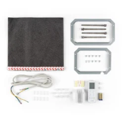 Klimamobil Wohnwagen-Klimaanlage RV-Air-Conditioner Heizung 16-30 °C -Weinkühlschränke Verkäufe 10031436 yy 0007 logo