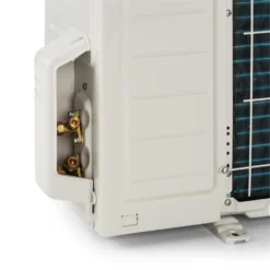 Windwaker Supreme 9000 Inverter Split-Klimaanlage 9000BTU 2,6/2,8kW RC -Weinkühlschränke Verkäufe 10031814 yy 0006 detail Klarstein Windwaker Supreme 9000 Split Klimaanlage