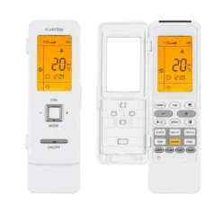 Windwaker Supreme 9000 Inverter Split-Klimaanlage 9000BTU 2,6/2,8kW RC -Weinkühlschränke Verkäufe 10031814 yy 0008 detail Klarstein Windwaker Supreme 9000 Split Klimaanlage