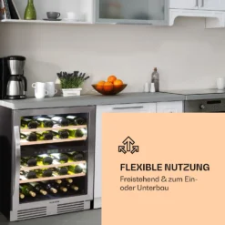 Weinkühlschränke Verkäufe 6 Weinkühlschränke Verkäufe -Weinkühlschränke Verkäufe 10032031 de 0002 logo