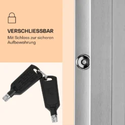Vinovilla Smart Weinkühlschrank 50l / 20 Flaschen Glastür Edelstahl -Weinkühlschränke Verkäufe 10032037 de 0005 logo