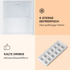 Garfield Eco Gefrierfach 4-Sterne 34 Liter Kompakt -Weinkühlschränke Verkäufe 10032195 de 0003 logo