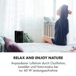 Skyscraper Horizon Luftkühler Ventilator 60W 486m³/h 3,5L Tank 15 Skyscraper Horizon Luftkühler Ventilator 60W 486m³/h 3,5L Tank -Weinkühlschränke Verkäufe 10032337 de 0006 logo