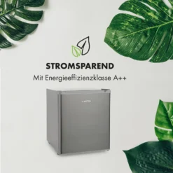 Snoopy Eco Mini-Kühlschrank Mit Gefrierfach 41 Liter 39dB -Weinkühlschränke Verkäufe 10032855 de 0004 logo