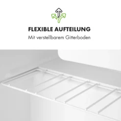 Snoopy Eco Mini-Kühlschrank Mit Gefrierfach 41 Liter 39dB -Weinkühlschränke Verkäufe 10032855 de 0006 logo