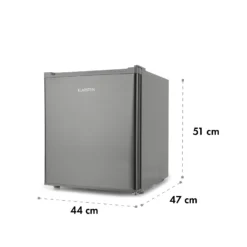 Snoopy Eco Mini-Kühlschrank Mit Gefrierfach 41 Liter 39dB -Weinkühlschränke Verkäufe 10032855 yy 0009 logo