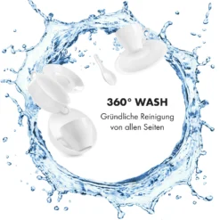 Amazonia 8 Neo Tischgeschirrspüler 8 Programme LED-Display -Weinkühlschränke Verkäufe 10032913 de 0007 logo