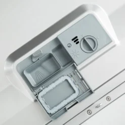 Amazonia 8 Neo Tischgeschirrspüler 8 Programme LED-Display -Weinkühlschränke Verkäufe 10032913 yy 0008 logo