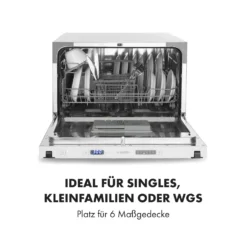 Amazonia 6 Secret Einbau-Geschirrspüler 6 Programme 12 Amazonia 6 Secret Einbau-Geschirrspüler 6 Programme -Weinkühlschränke Verkäufe 10032915 de 0004 logo