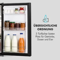 Miro Kühlschrank Beschreibbare Front 91l Crisper-Fach -Weinkühlschränke Verkäufe 10033129 de 0004 logo