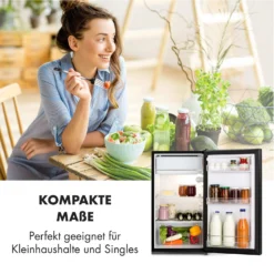 Miro Kühlschrank Beschreibbare Front 91l Crisper-Fach -Weinkühlschränke Verkäufe 10033129 de 0005 logo