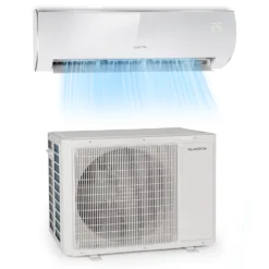 Windwaker Eco Split-Klimaanlage 24000 BTU/7 KW Luftdurchsatz 1250 M³/h