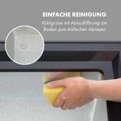 Iceblokk 50 Gefriertruhe Freistehend 51 L Korb Abschließbar 16 Iceblokk 50 Gefriertruhe Freistehend 51 L Korb Abschließbar -Weinkühlschränke Verkäufe 10034436 de 0007 logo