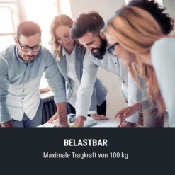 Multidesk Comfort Höhenverstellbarer Schreibtisch Elektrisch 62-128 Cm 12 Multidesk Comfort Höhenverstellbarer Schreibtisch Elektrisch 62-128 Cm -Weinkühlschränke Verkäufe 10034476 de 0004 logo