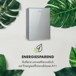 Delaware Kühlschrank 75 Liter 4-Liter-Gefrierfach Kompression -Weinkühlschränke Verkäufe 10034553 de 0003 logo