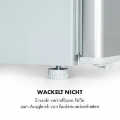 Delaware Kühlschrank 75 Liter 4-Liter-Gefrierfach Kompression -Weinkühlschränke Verkäufe 10034553 de 0006 logo