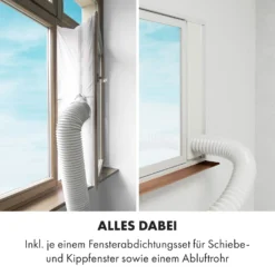 Iceblock Prosmart 12 Klimaanlage 3-in-1 12.000 BTU App Control 16 Iceblock Prosmart 12 Klimaanlage 3-in-1 12.000 BTU App Control -Weinkühlschränke Verkäufe 10034645 de 0007 logo