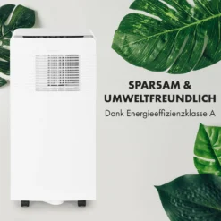 Iceblock Ecosmart 7 Klimaanlage 3-in-1 7.000 BTU App-Control -Weinkühlschränke Verkäufe 10034656 de 0005 logo