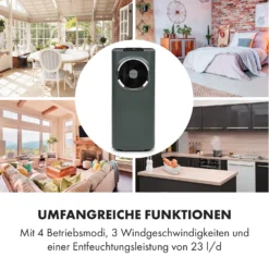 Kraftwerk Smart 10K Klimaanlage 3-in-1 10000 BTU App Fernbedienung -Weinkühlschränke Verkäufe 10034667 de 0006 logo