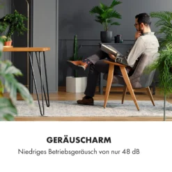 Kraftwerk Smart 10K Klimaanlage 3-in-1 10000 BTU App Fernbedienung -Weinkühlschränke Verkäufe 10034667 de 0008 logo