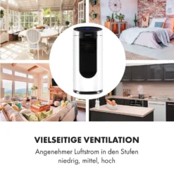 Metrobreeze Miami Mobile Klimaanlage 9000BTU/2,6 KW 950W -Weinkühlschränke Verkäufe 10034678 de 0007 logo