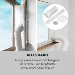 Iceblock Klimaanlage 3-in-1 12.000 BTU/3,5 KW 400 M³/h Max. 17 Iceblock Klimaanlage 3-in-1 12.000 BTU/3,5 KW 400 M³/h Max. -Weinkühlschränke Verkäufe 10034924 de 0008 logo