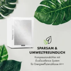 Beersafe XL Quartz Kühlschrank 60 Liter 4 Böden Panoramaglastür -Weinkühlschränke Verkäufe 10034929 de 0003 logo